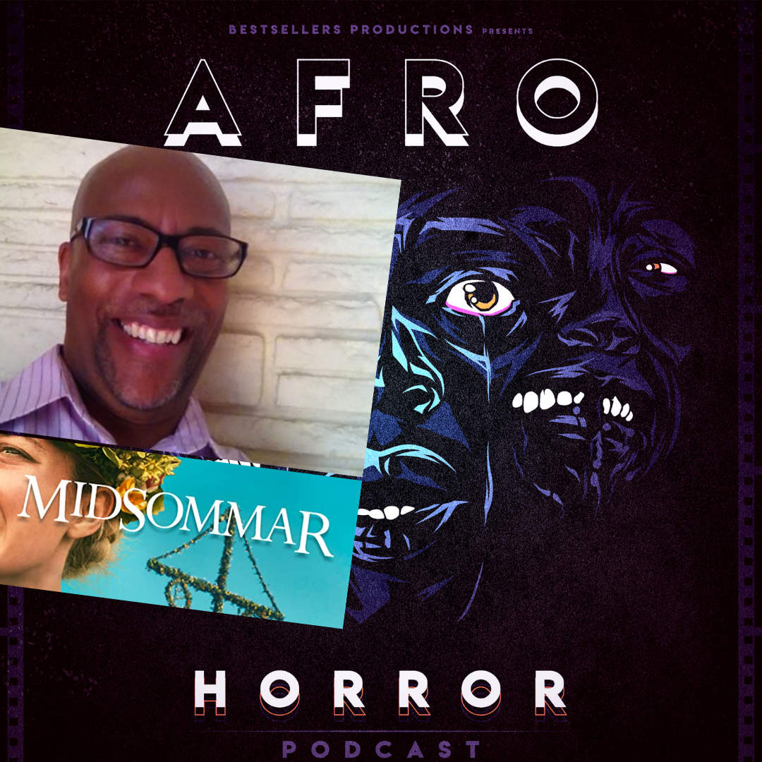 Afro Horror